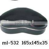 Heart Shape Cookie Tin thumbnail-1