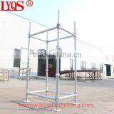 Scaffolding Systems Hot Dipped Galvanized Cuplock Scaffolding thumbnail-2