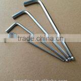 Berrylion L Type Hex Key Wrench Best Quality Allen Key for Sale thumbnail-6