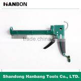 Professional Caulking Gun With Gear Type/Silicone Gun