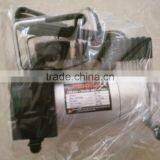 DC 12V Single Cylinder Metal Auto Air Compressor Car Tyre Inflator thumbnail-3