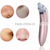 High Quality Electric Facial Skin Care Pore Blackhead Remover Cleaner Blemish Acne Cleanser thumbnail-4