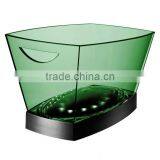 Led Colour Change Beer Cooler Bucket thumbnail-1