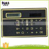 Card Calculator Portable Ultrathin Calculator Funny Calculator thumbnail-4
