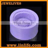 Hot Selling Durable Silicone Soap and Candle Molds thumbnail-1