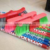 High Quality Low Price Plastic Broom thumbnail-4