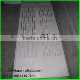 Paper Machine Dewatering Elements UHMWPE Suction Box Cover Manufacturer thumbnail-5