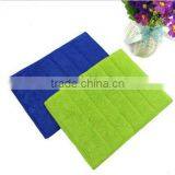 Window Cleaning Cloth Microfiber Sponge Cloth
