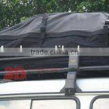 China 4x4 Accessories Car Roof Bag/car Roof Top Bag 4x4 Rack Luggage Bag thumbnail-1