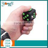 Promotion Kids & Adults Fidget Cube Relieves Stress Toy Fidget Cube thumbnail-3