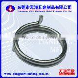 Large Diameter Torsion Springs Which Can be Customed thumbnail-1