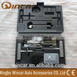 Car Tire Repair Tools Kit Long Nose Pliers Insides thumbnail-2