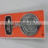 3pc Bright Small Oil Strainer Set thumbnail-1