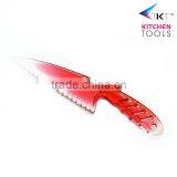 Food Grade Competitive Price Plastic Cake Knife Cake Tools Cake Cutter thumbnail-2
