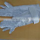Resistant High Temperature Insulated Gloves Fire Protection Glove thumbnail-5