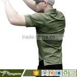 Wholesale China Men'S Dry Fit T-Shirt Polo thumbnail-5