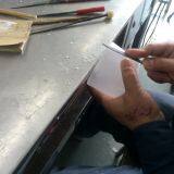 CNC Plastic Customized Painting Rapid Prototypes thumbnail-3