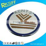 Zinc Alloy Plated and Painted Medal LOGO thumbnail-5