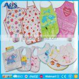 Factory Price Safe Material Baby Bib From China Manufacturer thumbnail-1