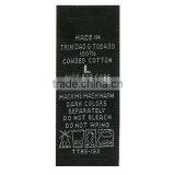 Cloth Webbing Label Printed Trademark Webbing Label thumbnail-4