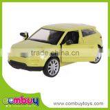 1:12 Emulational SUV Friction Inertia Set Car Door Open Kit thumbnail-1