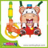 Kids Summer Play Game Toy Water Gun With Tank thumbnail-1