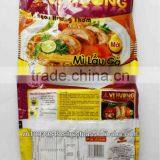 Hot & Sour Flavor Instant Noodles thumbnail-2