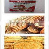 Hot Sale Halal Low/High Sugar Instant Yeast thumbnail-1