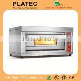 2017 New CE Approval Portable Electric Baking Ovens thumbnail-1