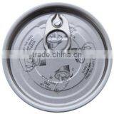 200# Aluminum Easy Open End thumbnail-4