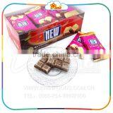 Delicious Individual Packing 15g Oat Chocolate thumbnail-1