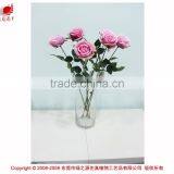 Romantic Wedding Flower Arrangement for Wedding and Valentine Rose Flower thumbnail-1