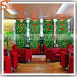 Wholesale Artificial Grass Wall Decor thumbnail-4
