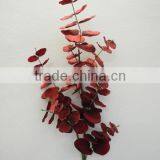 Foshan Wholesale Artificial Eucalyptus Green Plants for Interiors thumbnail-5