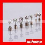UCHOME LED Earring ,X'mas Gift LED Earring ,Batteries Replaceable LED Earrning thumbnail-3