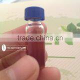 Best Quality of Agarwood Essential Oil With Yellow Color of Honey - New Arrival!!! thumbnail-1