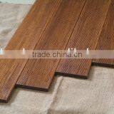 Bamboo Products Outdoor Use Strand Woven Decking With Cheap Price Carbonized Color -KE-OS0822 thumbnail-4