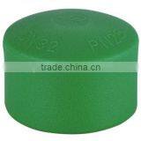 PPR BRASS MALE ELBOW thumbnail-3