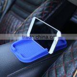Hot Selling Anti Slip Phone Holder Pad Car Accessories Phone Silicone Non Slip Mat thumbnail-2
