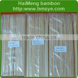 Custmize Size Natural BBQ Skewer Wooden thumbnail-5