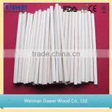 wholesaleall size flat bamboo skewer