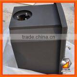 Insert Cast Iron Wood Stove thumbnail-4