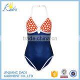 2016 Custom Made Hot Sexy Women Bikini Swimwear New Hot-sale Low Price 2016 Hot Sale Bikinis Woman Swimwear thumbnail-1