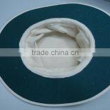 2015 Canvas Bucket Hats and Cap With Embroidery LOGO thumbnail-2