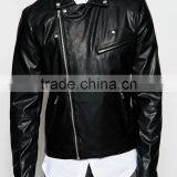 Leather Jacket thumbnail-3