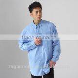 2017 Mens Shirt Cotton Custom Fishing Shirts Custom-made thumbnail-5
