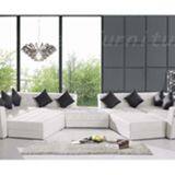 2017 European Style Leather Sofa for Living Room Sofa thumbnail-2