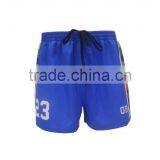 Teamwear Coolmax Rugby Shorts thumbnail-5