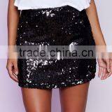 Women White Cropped Tops Fashion Design off Shoulder Fancy Tops thumbnail-5