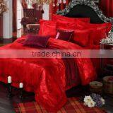 Love Roses Design Modern Wedding Beautiful Printed Bed Sheet